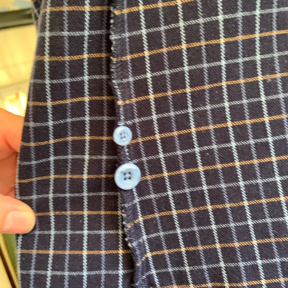 Flannel - Picture 8 of 8